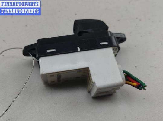 купить Кнопка стеклоподъемника заднего левого на Mazda 6 (2002-2007) GG/GY