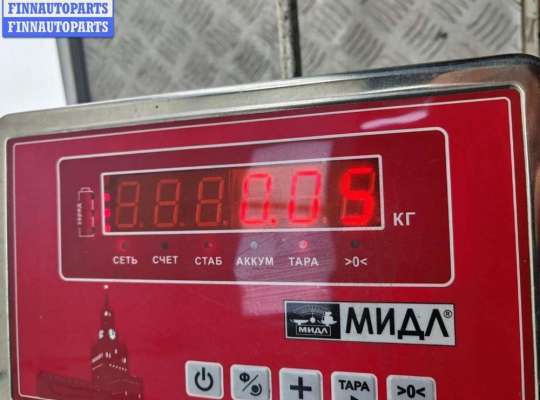 купить Кнопка стеклоподъемника заднего левого на Mazda 6 (2002-2007) GG/GY