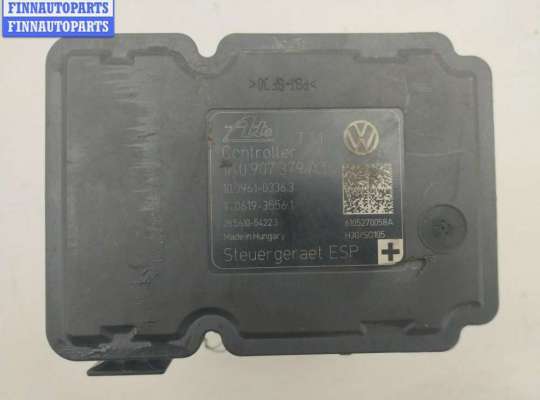 купить Блок ABS (Модуль АБС) на Volkswagen Golf-6