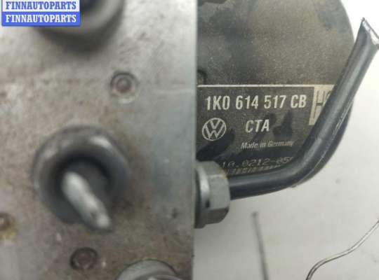 купить Блок ABS (Модуль АБС) на Volkswagen Golf-6