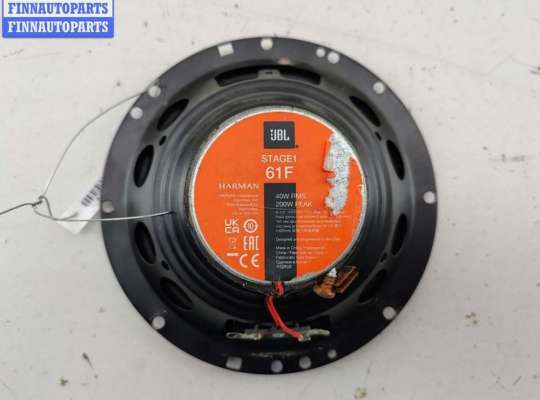 купить Динамик двери передней левой на Volkswagen Passat B5+ (GP)