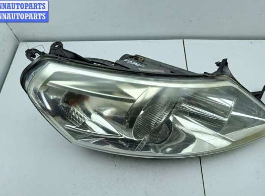 купить Фара правая на Fiat Scudo (2007-2016)