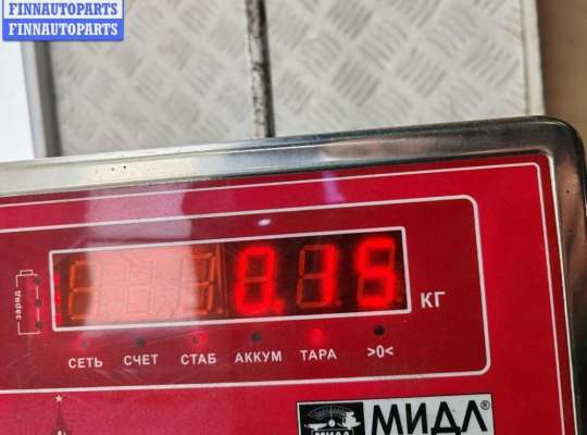 купить Шлейф подрулевой на Ford Focus II (2004-2011)