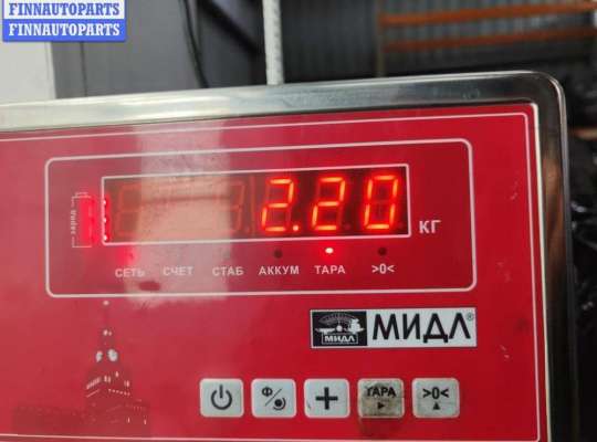 купить Насос водяной охлаждения на Audi A4 B5 (1994-2001)