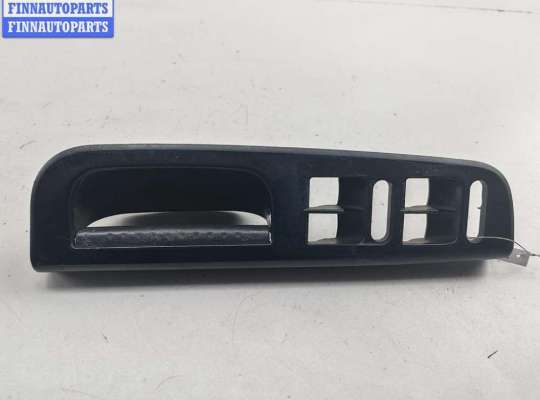 Ручка двери внутренняя передняя левая VG2575224 на Volkswagen Sharan (2000-2010)