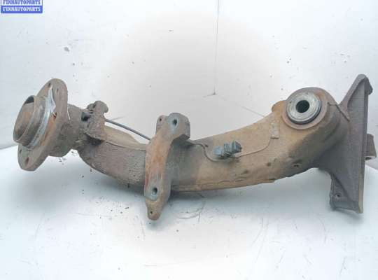 Купить Рычаг подвески задний левый на Citroen C5 (2001-2008) Рычаг подвески задний левый CT1128592 на Citroen C5 (2001-2008)