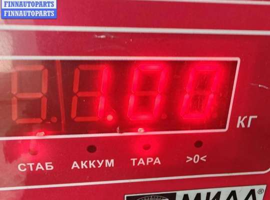 купить Насос вакуумный на Mitsubishi Space Star (1998-2005)