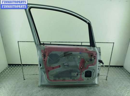 купить Дверь боковая передняя левая на Opel Zafira A (1999-2005)