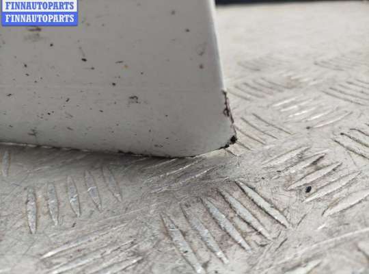 купить Дверь боковая передняя левая на Opel Zafira A (1999-2005)