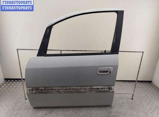 Купить Дверь боковая передняя левая на Opel Zafira A (1999-2005) Дверь боковая передняя левая OP2295038 на Opel Zafira A (1999-2005)