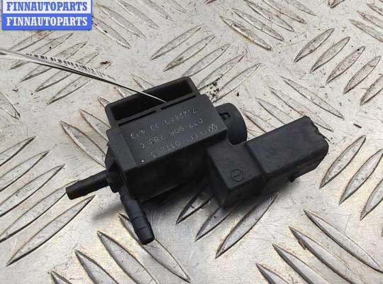 купить Клапан воздушный на Audi A4 B6 (2001-2004)