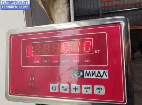 купить Клапан воздушный на Audi A4 B6 (2001-2004)