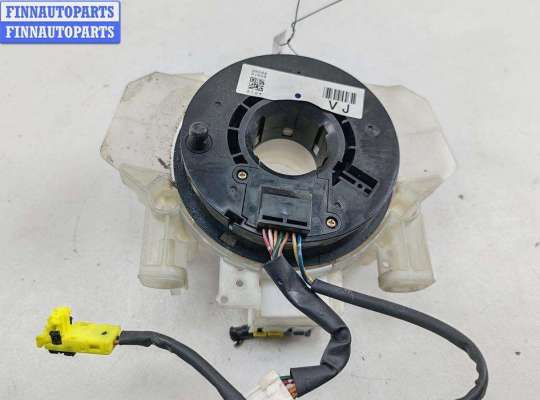 Купить Шлейф подрулевой на Nissan Primera P12 (2002-2008) Шлейф подрулевой NS948607 на Nissan Primera P12 (2002-2008)