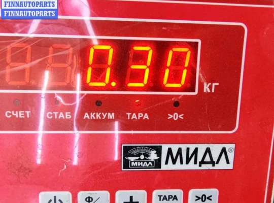 купить Замок капота на Skoda Octavia mk1 (A4 1U) 1996-2010