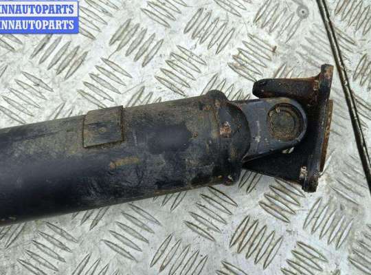 купить Кардан (вал карданный) задний на Nissan X-Trail (2001-2007) T30