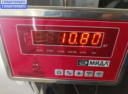 купить Кардан (вал карданный) задний на Nissan X-Trail (2001-2007) T30