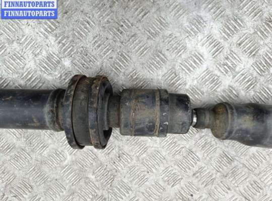 купить Кардан (вал карданный) задний на Nissan X-Trail (2001-2007) T30