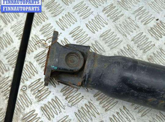 купить Кардан (вал карданный) задний на Nissan X-Trail (2001-2007) T30