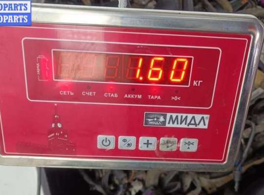 купить Крышка клапанная ДВС на BMW 3 E90/E91/E92/E93 (2005-2013)