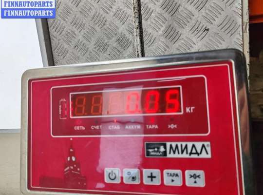 Ручка стеклоподъемника на Volkswagen Transporter T4