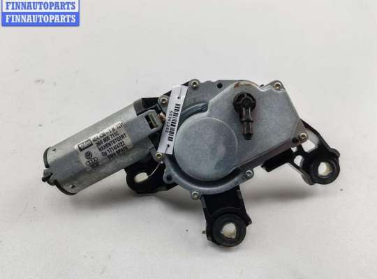 купить Двигатель стеклоочистителя заднего (моторчик дворников) на Volkswagen Passat B5+ (GP)