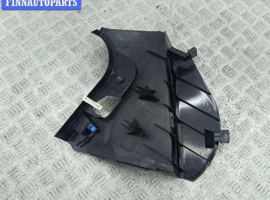 купить Площадка опорная для ноги (педаль отдыха) на BMW 5 E39 (1995-2003)