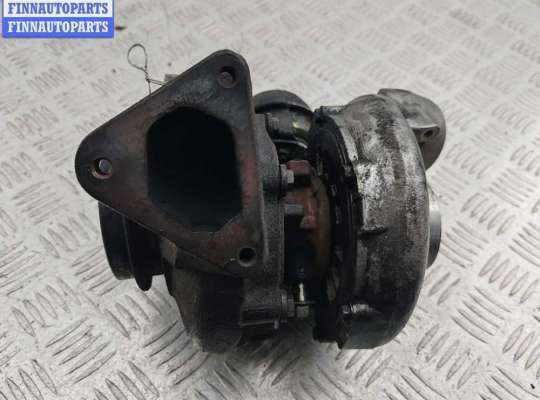 купить Турбина на Mercedes E-Class W210 (1995-2002)