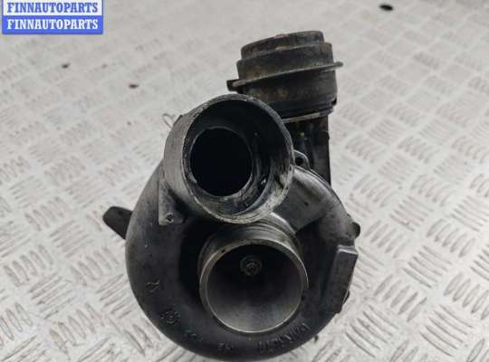 купить Турбина на Mercedes E-Class W210 (1995-2002)