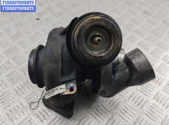 купить Турбина на Mercedes E-Class W210 (1995-2002)