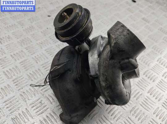 купить Турбина на Mercedes E-Class W210 (1995-2002)