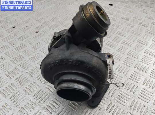 купить Турбина на Mercedes E-Class W210 (1995-2002)