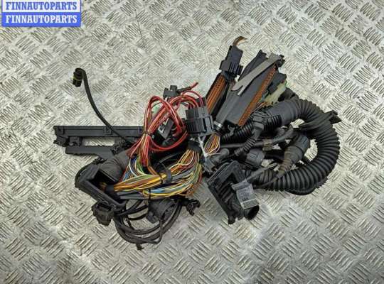 купить Проводка двигателя на BMW 5 E39 (1995-2003)
