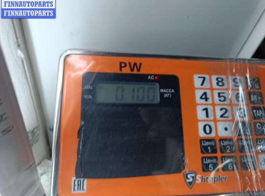 купить Клапан управления турбиной (актуатор) на Volkswagen Passat B5+ (GP)