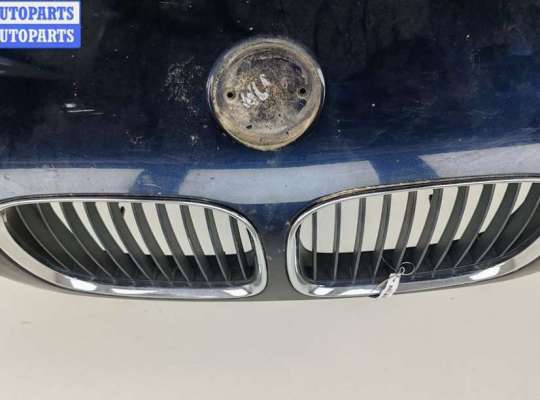 купить Капот на BMW 5 E39 (1995-2003)
