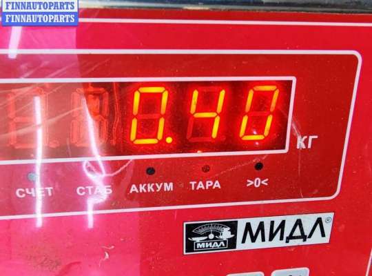 купить Молдинг двери передней левой на BMW 3 E36 (1991-2000)