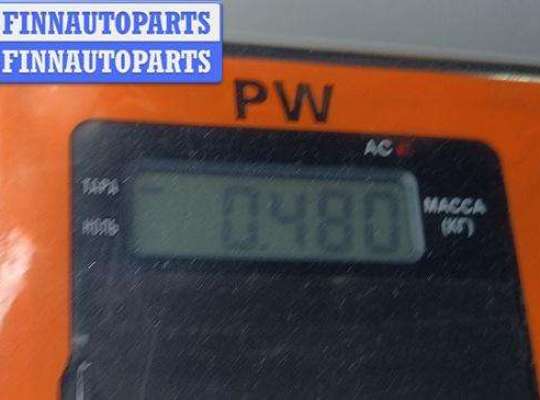 Поводок дворника на BMW 5 (E39)