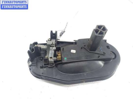 купить Корпус (держатель) ручки двери задней левой на BMW 5 E60/E61 (2003-2010)