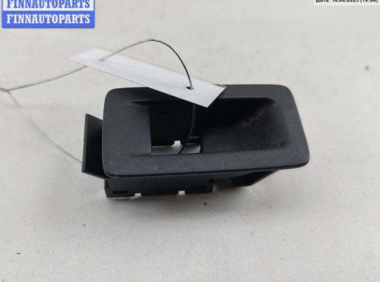 Кнопка открывания лючка топливного бака VG2371438 на Volkswagen Touran
