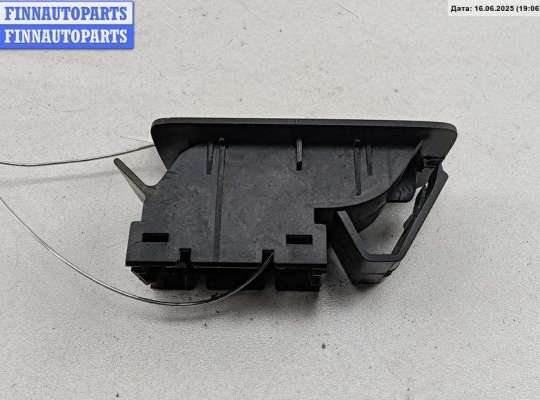 Кнопки на Volkswagen Touran I (1T)