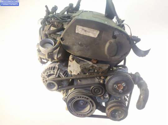 купить Двигатель (ДВС) на Opel Zafira B (2004-2014)
