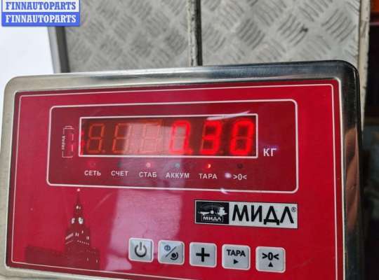 купить Датчик педали газа на Peugeot 607