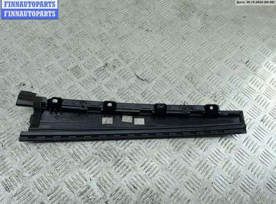 купить Обшивка стойки задней левой на Ford S-Max