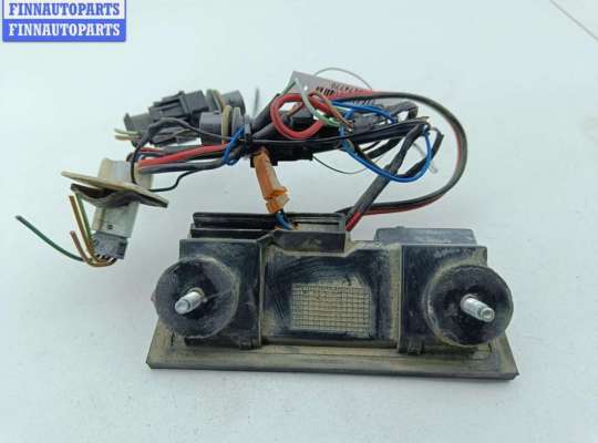 купить Кнопка открывания багажника на Opel Astra H (2004-2009)