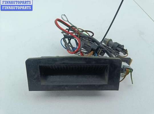 купить Кнопка открывания багажника на Opel Astra H (2004-2009)