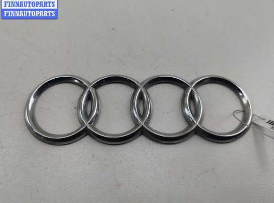 купить Эмблема на Audi A4 B5 (1994-2001)