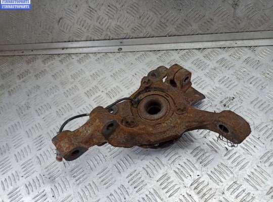 купить Ступица передняя левая на Opel Astra H (2004-2009)