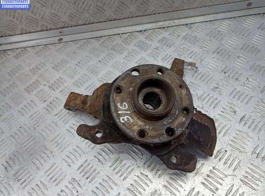 купить Ступица передняя левая на Opel Astra H (2004-2009)