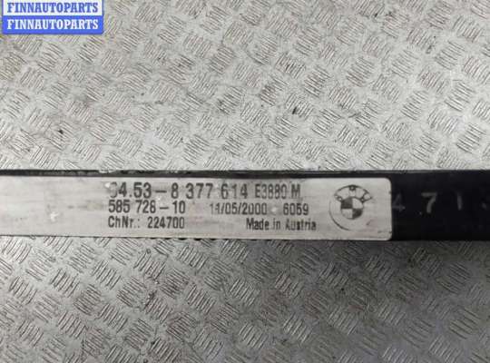 купить Радиатор охлаждения (конд.) на BMW 3 E46 (1998-2006)