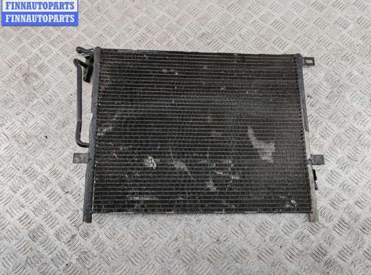 купить Радиатор охлаждения (конд.) на BMW 3 E46 (1998-2006)