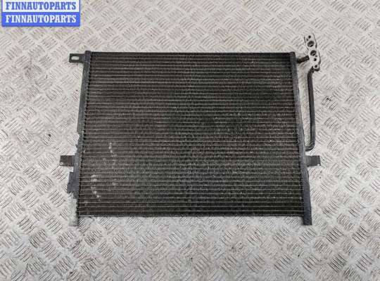 купить Радиатор охлаждения (конд.) на BMW 3 E46 (1998-2006)